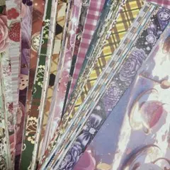 2026年最新】Mint デザインペーパーの人気アイテム - メルカリ