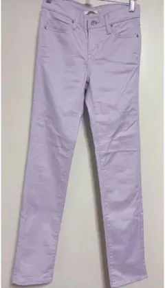 LEVI’S 312 SHAPING SLIM デニム 27インチ