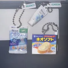 【オリヤマ様専用】ガチャまとめ売り3点セット