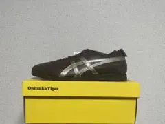 【新品】Onitsuka Tiger Mexico 66 SD BROWN