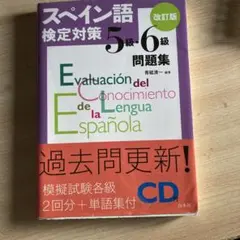 スペイン語検定