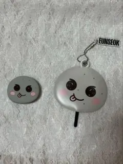 RIIZE ウォンビン トニャンドク うちわアクセサリー&ミニうちわ