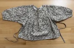 Aosta 秋 長袖ブラウス M