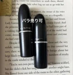 MAC リップ 2本セットのサムネイル