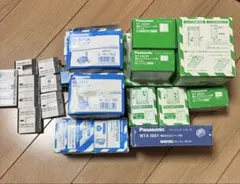 電子機器整理品 まとめ売り ケーブル類・周辺機器セット 電子機器整理品 まとめ売り ケーブル類・周辺機器セット - メルカリ