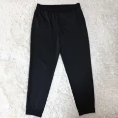 美品 +CLOTHET マットツイスト ダブルジャージ サイズ4