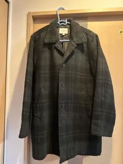 アーバンリサーチ　URBAN RESEARCH チェスターコート