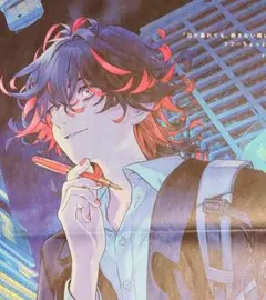 【大阪】Fate Grand Order　ダンテ・アリギエーリ　新聞