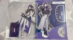 にじさんじ 長尾景 アクスタ