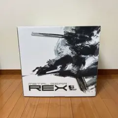 2025年最新】threea rexの人気アイテム - メルカリ