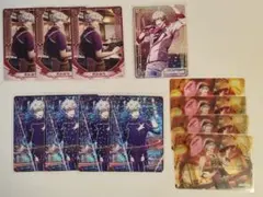 うたプリ　黒崎蘭丸　ビジュコレ　vol.5