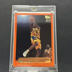 Kobe Bryant コービー・ブライアント　ルーキーカード コービー・ブライアント ルーキーカードKobe Bryantトレーディング