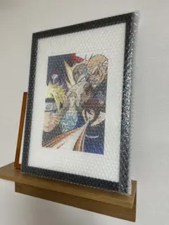 2025年最新】NARUTO複製原画の人気アイテム - メルカリ