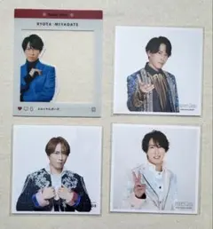 SnowMan 宮舘涼太 グッズ