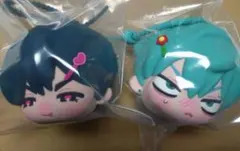 n様専用❗️】超特急☆アロハ☆ 高松アロハ25thアロサウルス シュシュ