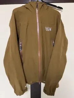 最終値下げmountain hardwearスノージャケット 冬物最終クリアランスセール！(マウンテンハードウェアver)|石井スポ