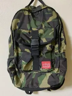 Manhattan Portage バックパック カモフラージュのサムネイル