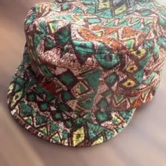OCEAN & GROUND キッズ ハット 54-56cmのサムネイル