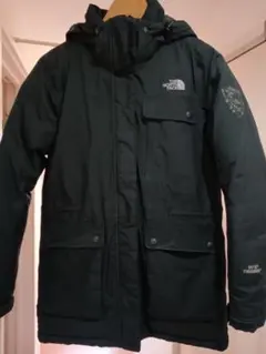 THE NORTH FACE マクマード ダウンジャケット