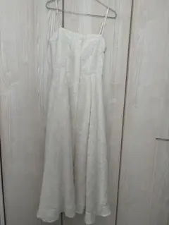 rienda キャミワンピース
