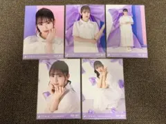 乃木坂46 生写真 池田瑛紗「12周年記念」4種コンプ - メルカリ