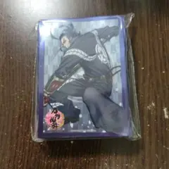 2026年最新】ブシロードスリーブ刀剣乱舞の人気アイテム - メルカリ