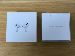 第一世代AirPodsPro