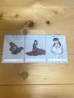 櫻坂46 遠藤理子 生写真 まとめ売り