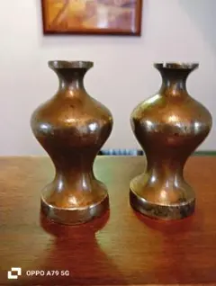 2025年最新】真鍮花瓶の人気アイテム - メルカリ