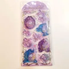 正規品 ウォーターインシール クロミ サンリオ