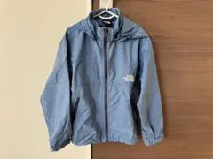 ノースフェイス　コンパクトジャケット　130