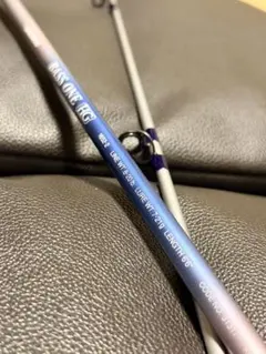 【美品】SHIMANO BASSONE HG 1652-2‼️‼️のサムネイル