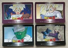 X*D様 ドラゴンボールZ カード アマダ 管理1 - メルカリ
