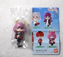 葬送のフリーレン カプセルフィギュアコレクション2　アウラ　ガチャ