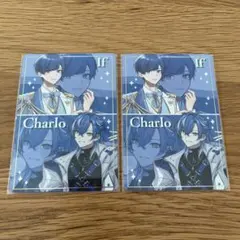 ボイシングチップス2 if しゃるろ