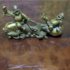 2026年最新】大黒 恵比寿 置物の人気アイテム - メルカリ