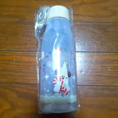 ディズニー　クリスマス　2024 リルリンリン　スーベニアドリンクボトル