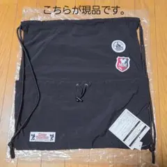 ディズニーリゾート ナップサック チアトゥギャザー 新品未使用のサムネイル