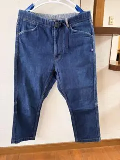 【美品】THE NORTH FACE デニムパンツ