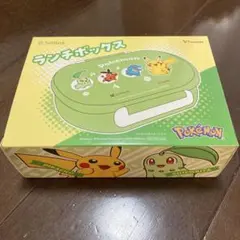 非売品 ポケモン ランチボックスのサムネイル