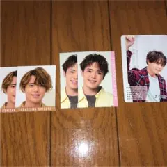 TravisJapan 吉澤閑也　Myojo デタカ　カレカ