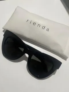 rienda キャットアイサングラスのサムネイル