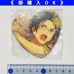 2025年最新】あんさんぶる 缶バッジ 蓮巳敬人の人気アイテム - メルカリ