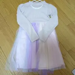 ワンピース 　130