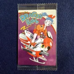 2026年最新】イタジャガ ドラゴンボール cr 1-23の人気アイテム - メルカリ