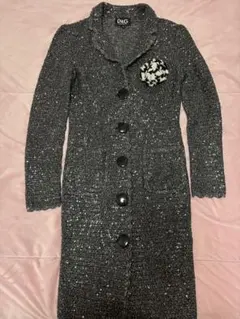 2026年最新】ドルチェ＆ガッバーナ コートの人気アイテム - メルカリ