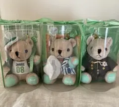 うたプリ　寿嶺二　くまプリ　ストラップQUARTET★NIGHT カルナイ