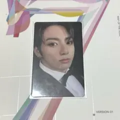 2026年最新】bts map of the soul 7 トレカの人気アイテム - メルカリ