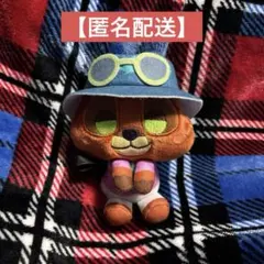 ズートピア2 &you マスコット ニック