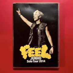JUNHO(From 2PM)/ Solo Tour 2014 